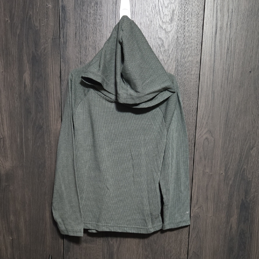 Xersion Quick-Dri Hoodie